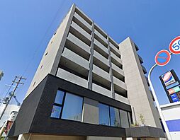 モレスヴィラ明石