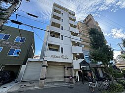 兼久マンション