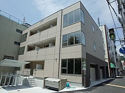 カーサ・フォンタナ