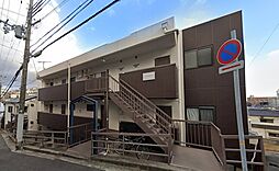 ハイツエタニティー