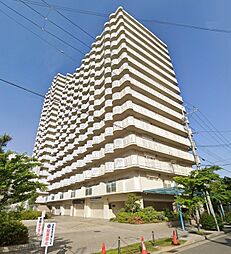 サバービアシティ21 B