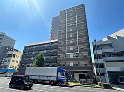 アドバンス三宮ラシュレ