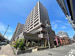 ストークコート