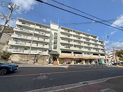 グリーンハイツ諏訪山