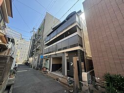 ビタミンテラス下山手