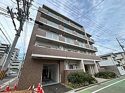 グランディール六甲