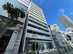 レジディア神戸元町