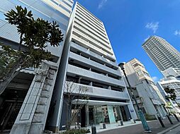 レジディア神戸元町