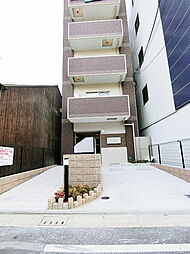 マウントック・レア