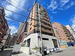 メゾンエスプリ生田