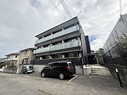 ラ・ポルテ藤原台