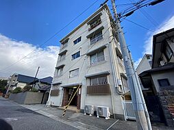 マンション芦屋の里