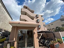 御影オークマンション