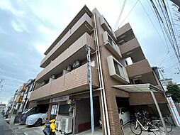 シャトー御影21