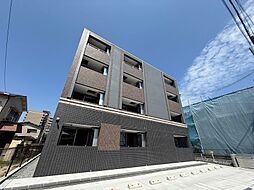 グランヴィル芦屋西