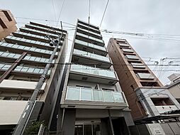 ブロード東灘深江駅前レジデンス