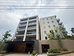 ライオンズ芦屋グランフォート