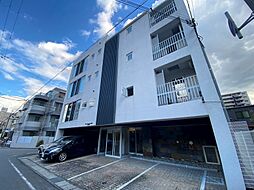 REGULUS　KONAN　YAMATE（レグルス甲南山手）