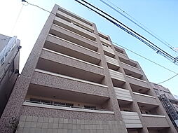 グラビスコート芦屋