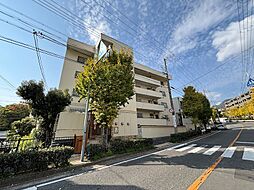 朝日ヶ丘コーポ