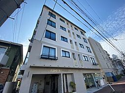 芦屋リバーウエストマンション