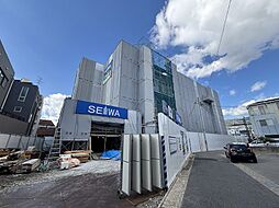 エクセルハイム東灘