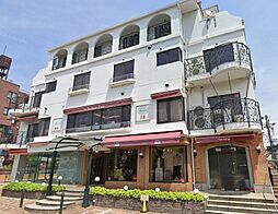 芦屋パレエレガンス