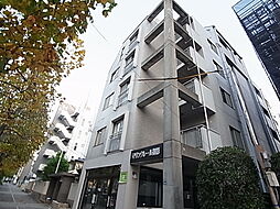 マリンクレール御影