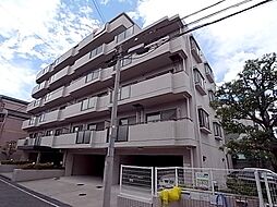 藤和シティホームズ深江