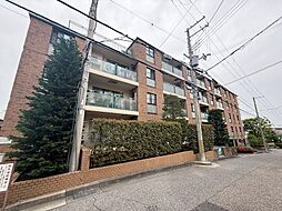 パレ・シェール芦屋東山