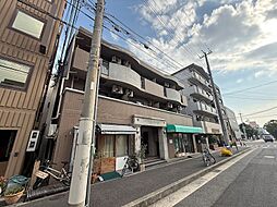 ローテローゼ本山