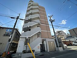 ファーストレジデンス三宮EAST