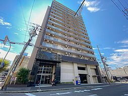 エステムコート神戸ハーバーランド前5アクア