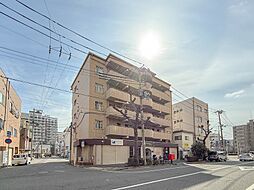 サンマリン神戸