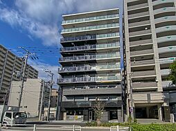 ソルテラスKOBE湊町