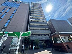 プレサンスKOBEグレンツ