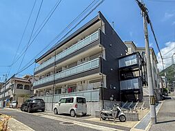 リブリ・新神戸