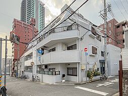 ライオンズマンション新神戸