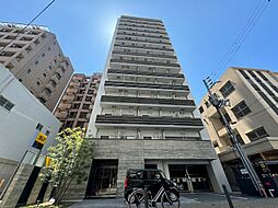 ファーストステージ神戸ハーバーランド