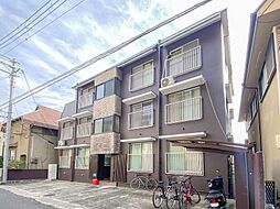 グリーンヒル山本通