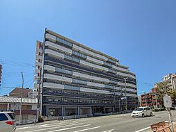 セレニテ神戸ミラクノール