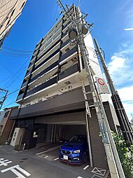 グランカリテ神戸ハーバーランド前