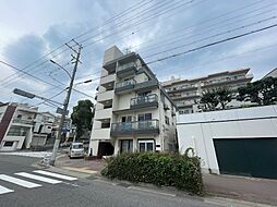 ときわ上筒井レクラン