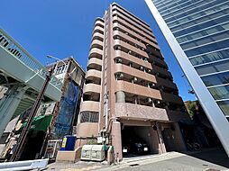 エステムコート神戸・三宮山手センティール