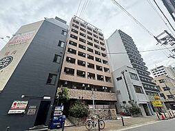 エステムコート神戸ハーバーランド前