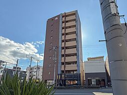 ライジングコート三宮マリーナシティ