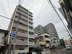 ウエスト ヒルズ 大倉山