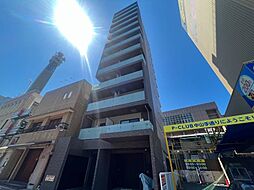 ブエナビスタ神戸三宮