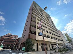 エステムコート三宮山手2ソアーレ