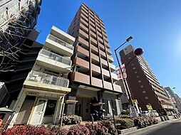 プレサンス新神戸